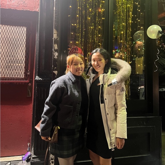 Moose Knuckles Mistaya Water Repellant - Picture 3 of 9